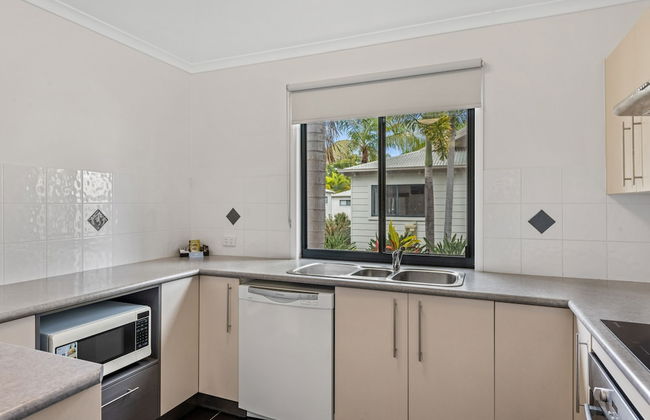 Discovery Parks - Rockhampton - Foto 29