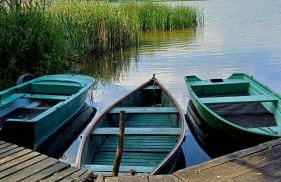 NAD JEZIOREM - Apartamenty - Foto 23