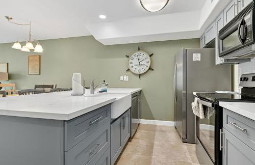 Kontiki Bayfront 602 - Foto 1