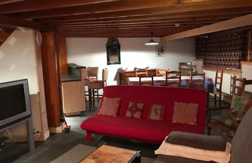 LE SAPORTA- Studios et Appartements meublés de tourisme - Foto 9