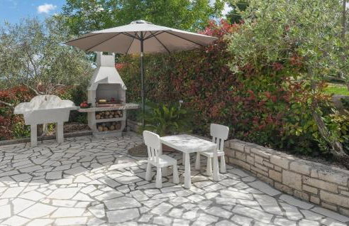 4 Bedroom Gorgeous Home In Nova Vas - Foto 22