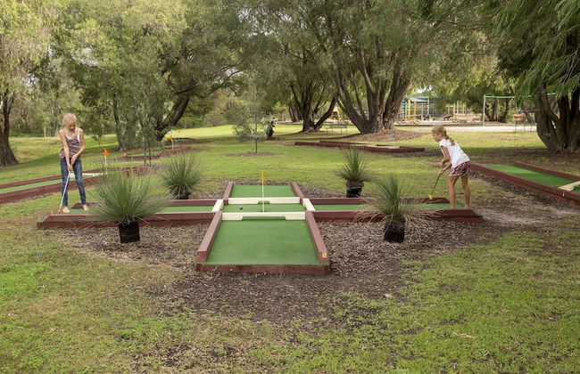 RAC Busselton Holiday Park - Foto 56