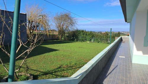 Fontinhas House - Photo 5, Garden, Garden view