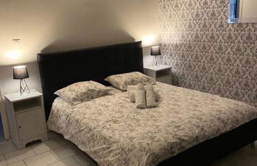 Gîtes de Pouzelande - Foto 24