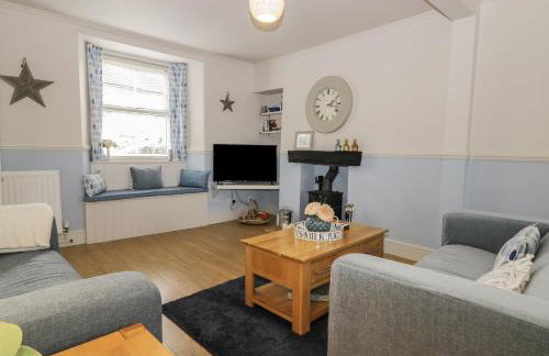 Potter Hill Cottage - Foto 5