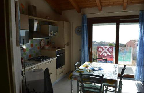 Casa del Tramonto Pistis - Foto 13