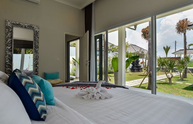 Villa Serenity - Foto 5