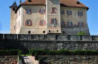 Agritur Gioia - Photo 24