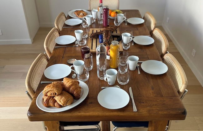 The Social Liveur- Soho « Les Chartrons » - Foto 21