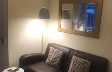 Hebridean Town House - Foto 13