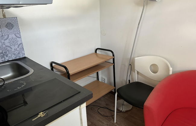 2- bed Apartment in Rosersberg - Photo 3