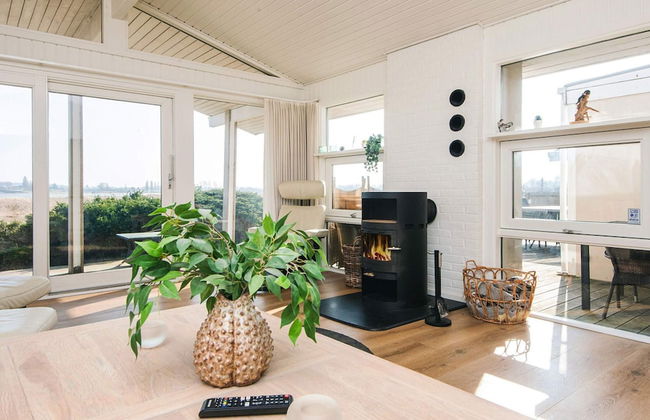 Luxury Seaside Retreat - By Traum Ferienwohnungen - Photo 31