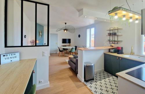 L'Étape Pisciacaise / F2 4pers. de standing - Foto 13