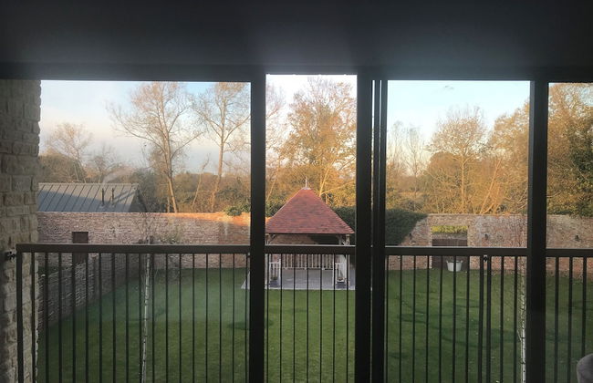 Hatherley Manor Hotel & Spa - Foto 37