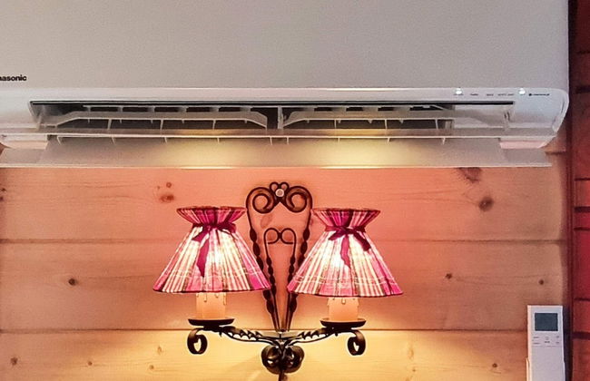 Holiday Home in Hundeidvik - Foto 56