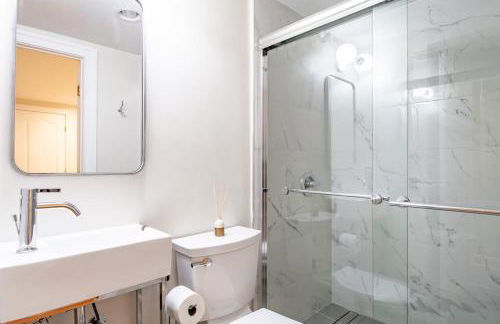 Stay Cozy in CoHi DC - Foto 12