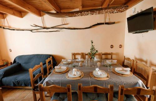 Casa Rural El Cañico - Foto 60