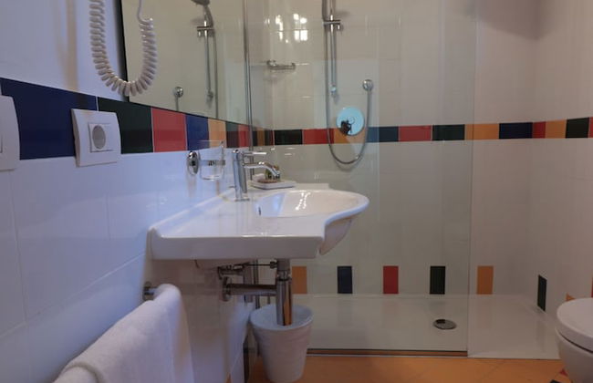 Residence Ca' del Lago - Foto 60