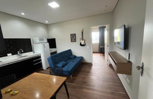 Apartamento Incrível em São Roque para Casal - Foto 1