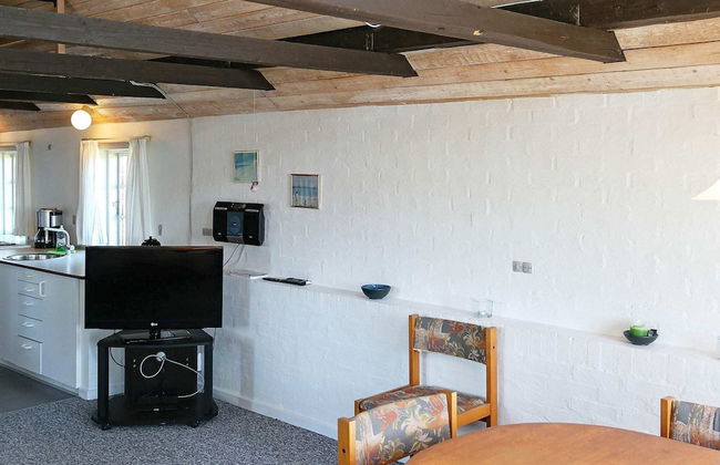 6 Person Holiday Home in Veslos-by Traum - Foto 11