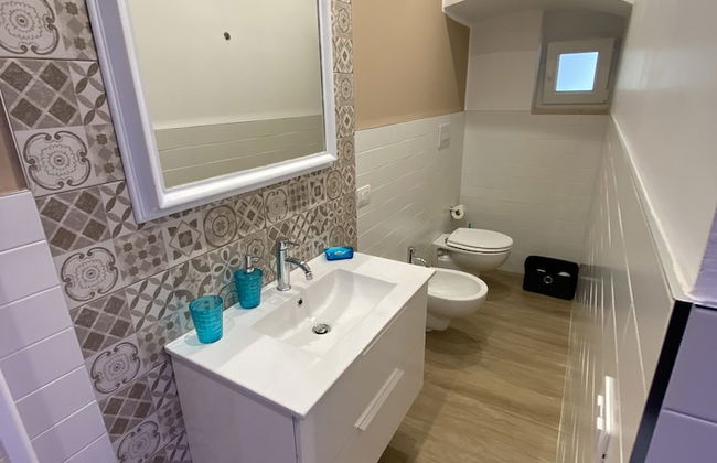 Ventidueventi Luxury suites - Photo 28