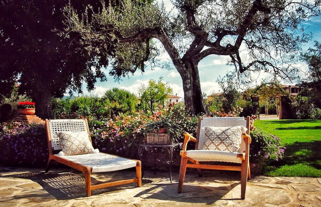 Casale Bella Vita 8 4 - Foto 34