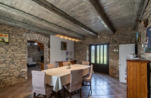 House Gracijela, village Bulići - Foto 18