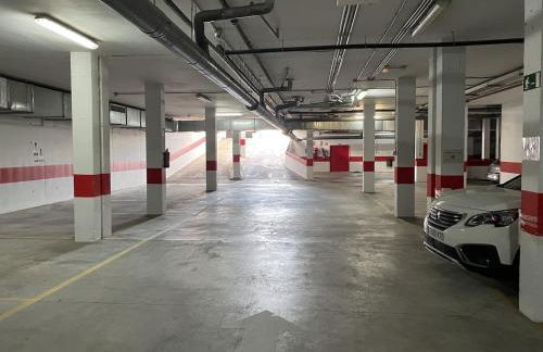 Apartamentos Enebrales - Foto 13