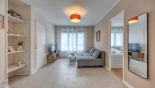 #HQ Les Zenith Colors Agréable T4 at SMH - Foto 2