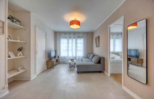 #HQ Les Zenith Colors Agréable T4 at SMH - Foto 2