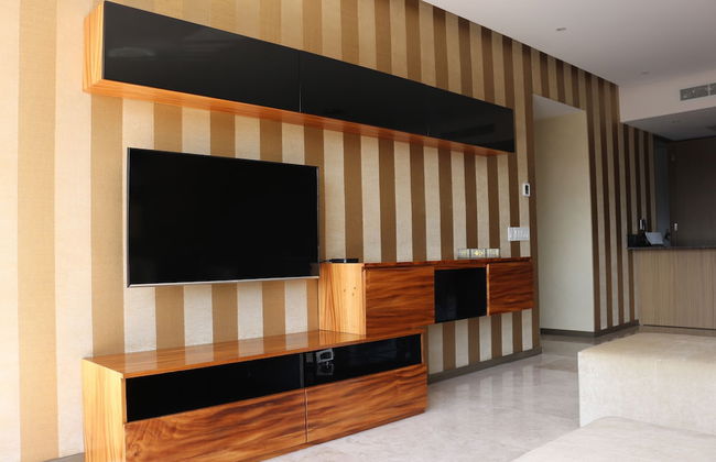 Central Park Guadalajara Boutique Apartment - Foto 72