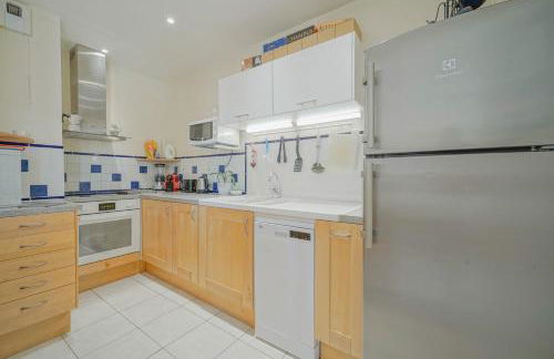 Appartement balcon vue mer - 50m de la plage - Confort et moderne - 70m2 - 4 pers - Foto 5