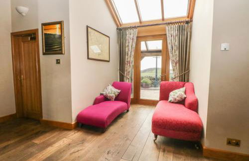 Rough Bank Barn - Foto 3