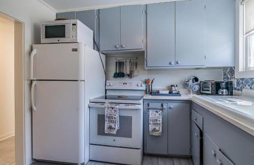 Renovated Historic Home in the Heart of Downtown - Foto 17