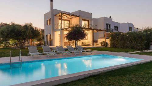 Villa Santa Maria Private Pool & Sea View - Foto 1