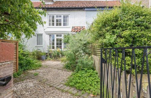 Angel Cottage, Wenhaston - Foto 8