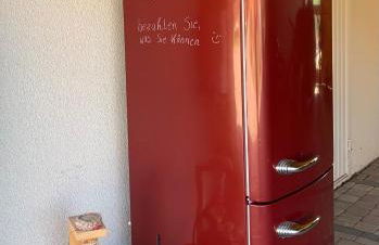 Irenes Tinyhouse - Foto 7