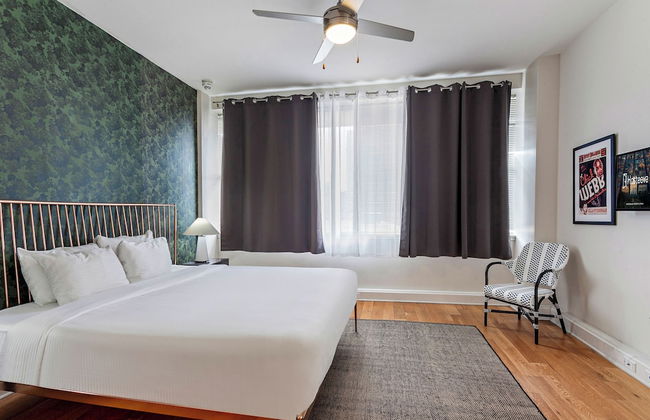 Spacious Modern Condos near French Quarter - Photo 64