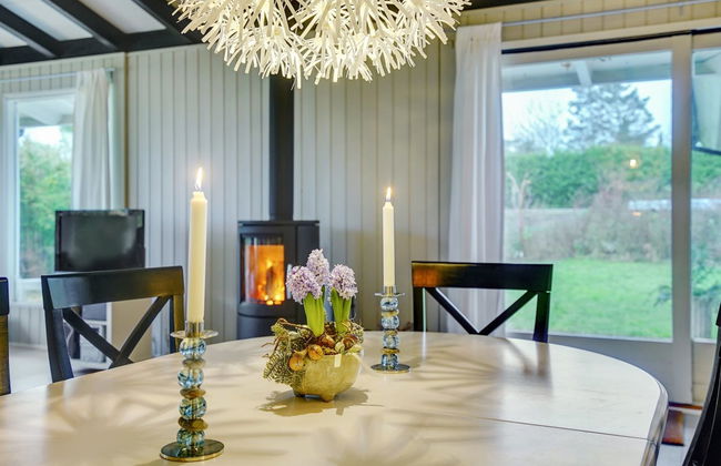 "Claudette" - 1km from the sea - Foto 2