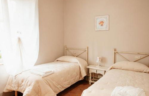 La Pescaia Casa Vacanza - Foto 21