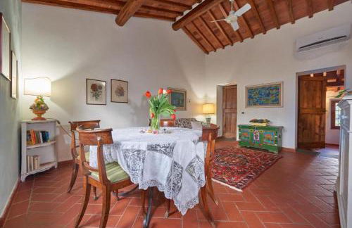 Castello di Cafaggio - Foto 17