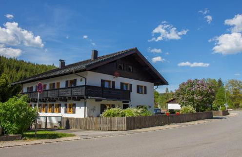 Ferienwohnung Treml - Foto 1