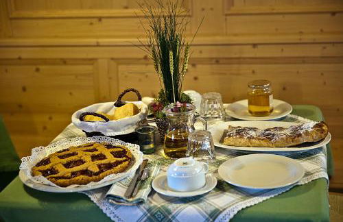 Agritur Maso Pra' Cavai B&B - Photo 18