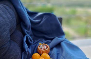 New apartment ViVaNo V I D with amazing view - Photo 25