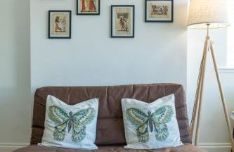 Madika Homes - Contractor Stays near Edgware Tube Station with Free Parking - Foto 9