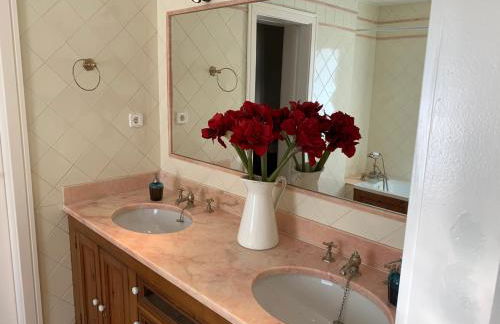 Aroeira Villa near Lisbon- Daydream PT - Foto 16