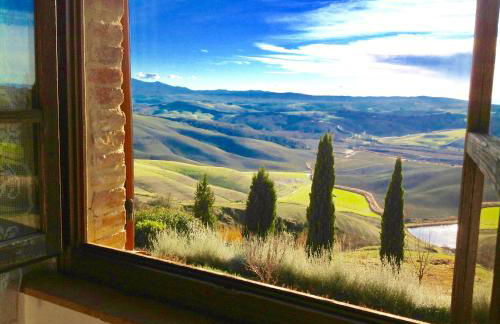 Podere Fornaci - Foto 2