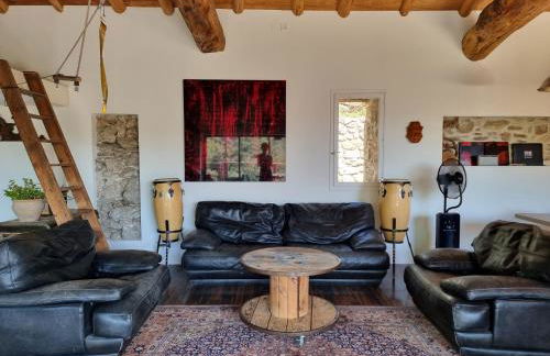 Mas Montet chez Raphael - Foto 33