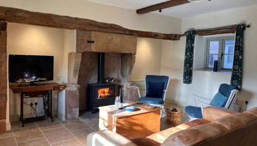 Peace & Tranquillity - Breathe Nature & Star Gaze - Foto 4