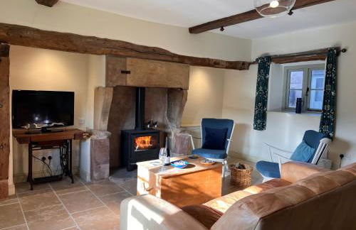 Peace & Tranquillity - Breathe Nature & Star Gaze - Photo 4